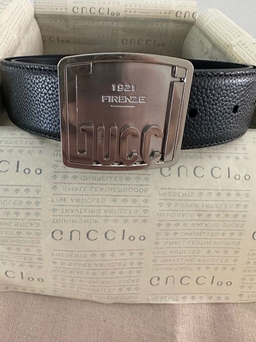 Ремінь. Gucci оригінал