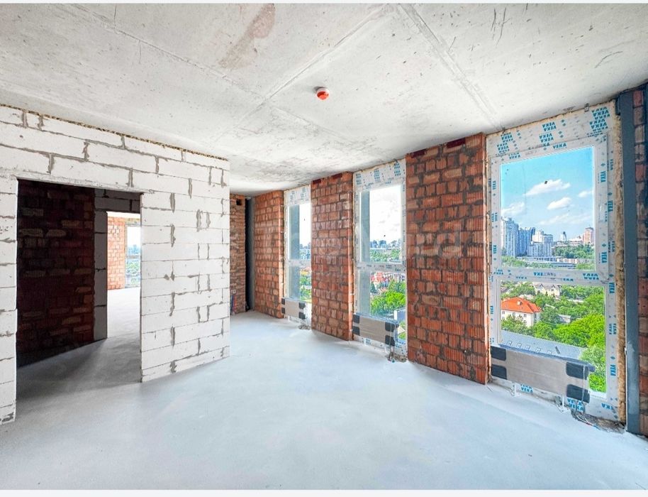 Жк Nordica Residence, 50.3 м. Без комісії. Зданий будинок.