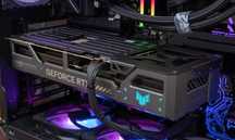 RTX 5070 TI 16GB asus tuf gaming OC