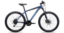 Rower MTB Unibike MISSION 29 Shimano 3x8 Hydraulika Wyprzedaż
