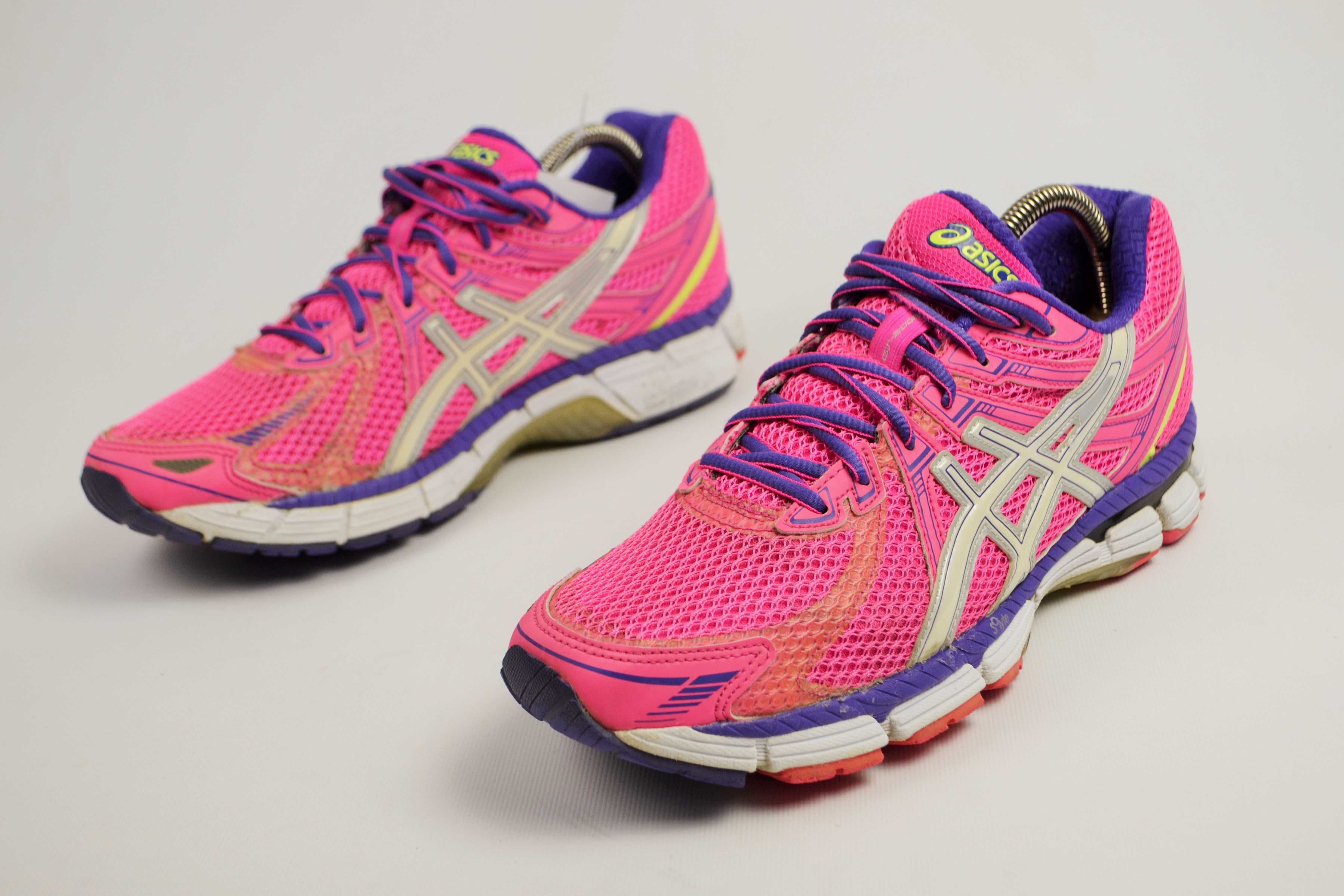 Оригінал Asics GT 2000 чоловічі кроссівки 42.5рр