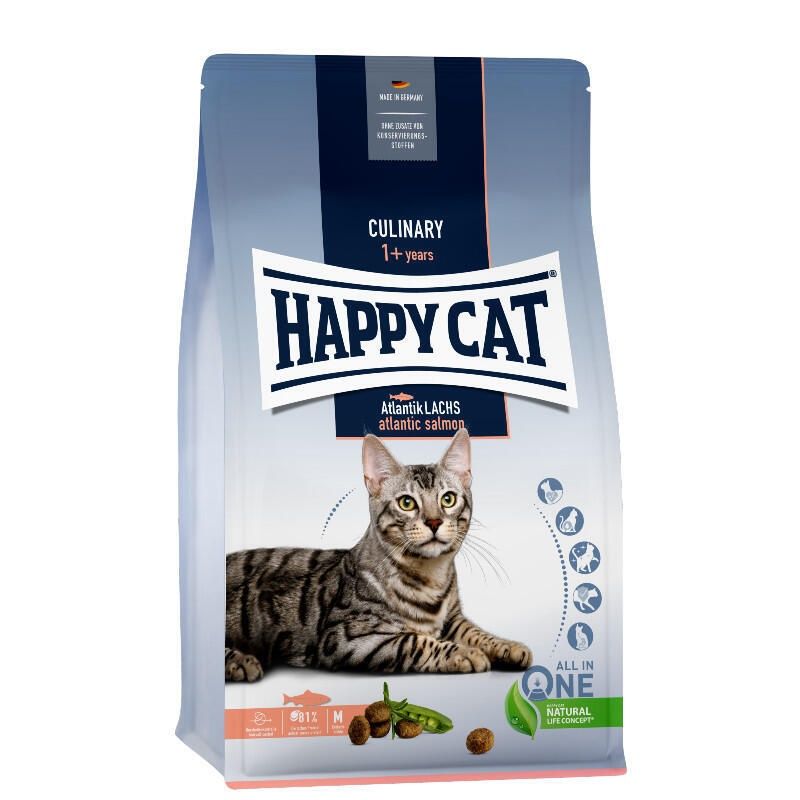 Сухой корм для котов Happy Cat Culinary Adult  10кг