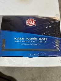Ручка Антипаніка Kale KD 040/30-280 B