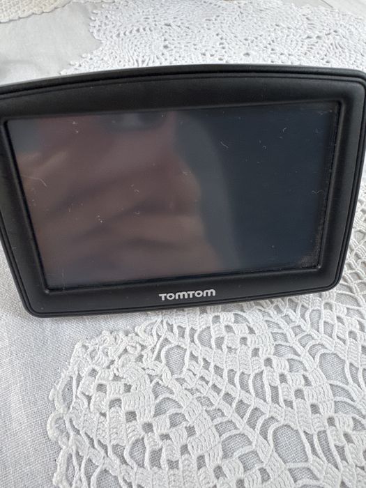 Gps Tomom modelo AET03
