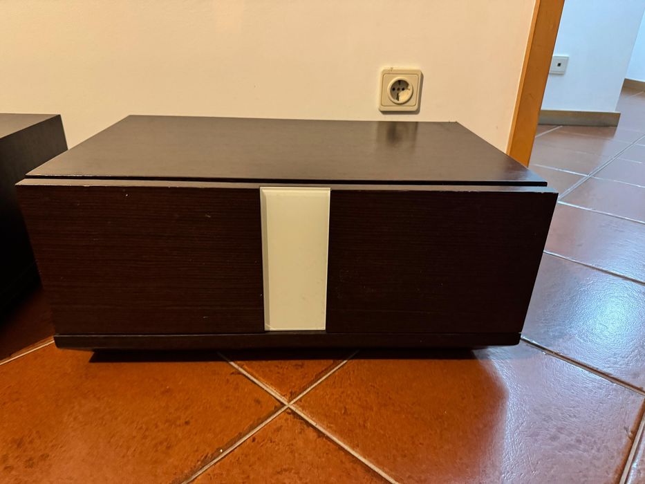 Cama de casal completa