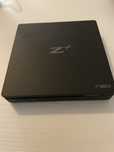 Box android Z plus