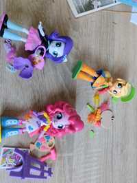 My little pony лот