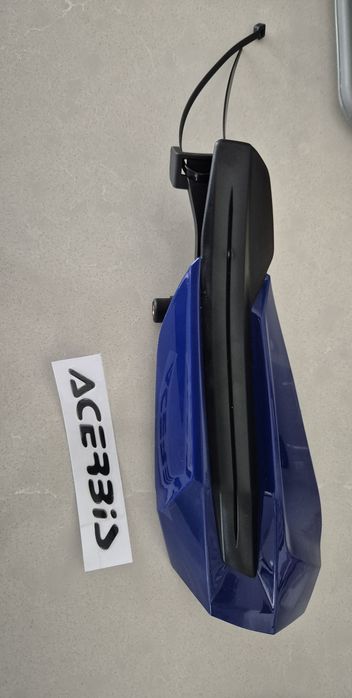 Protecção de mãos