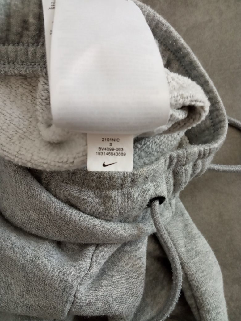 Spodnie dresowe damskie Nike, rozmiar S