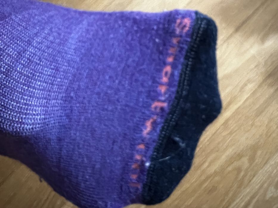 Smartwool Skarpety sportowe rozmiar 33-36