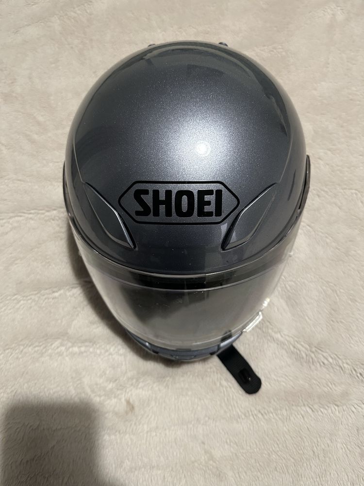 Shoei XR 1000 igual a novo