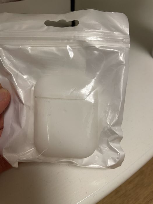 Чехол для air pods 2