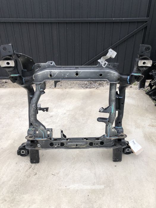 Передній підрамник w166 Mercedes Benz ML GLE GL GLS Бензин Дизель