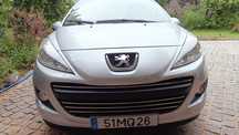 Peugeot 207 1.6 HDI 2012