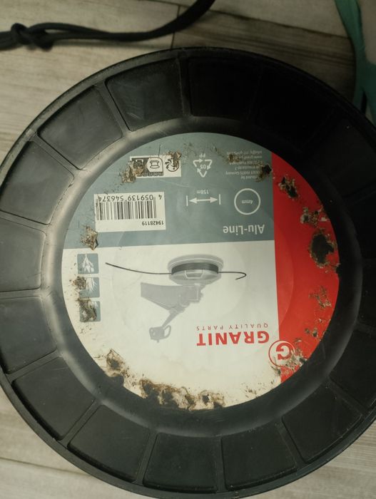 Żyłka Granit 150 m