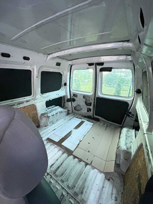 Сітроен Берлінго