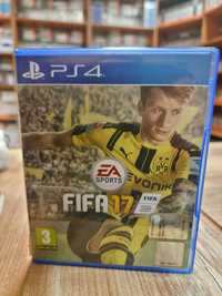 FIFA 17 PS4, Sklep Wysyłka Wymiana