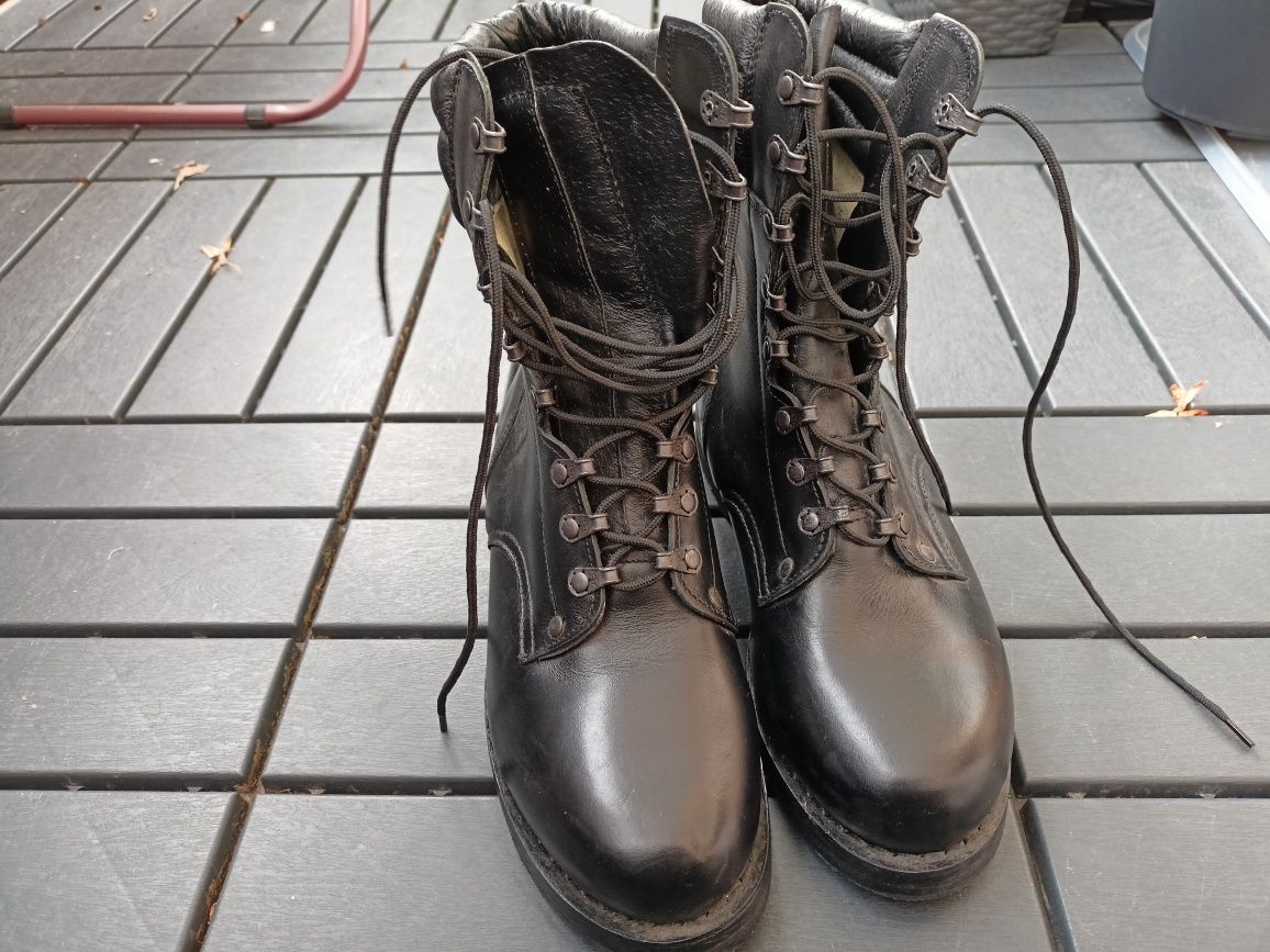 Buty S.P.W.S. Gdynia