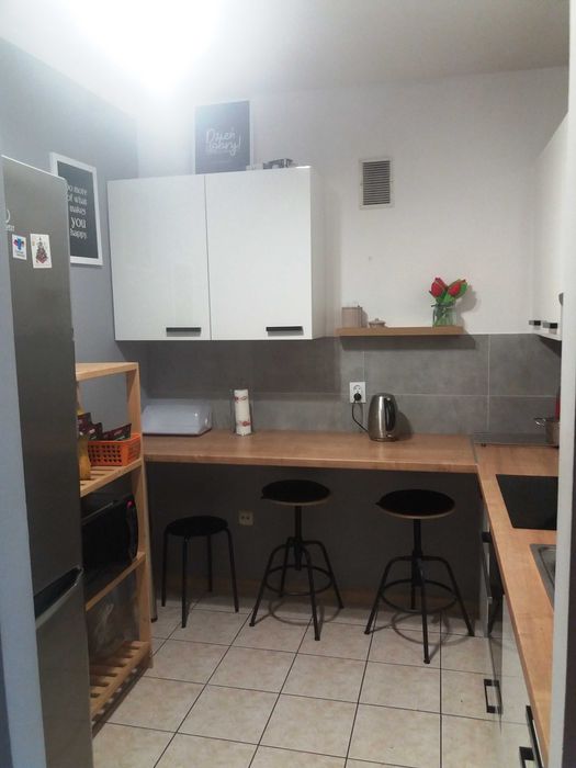 Wynajmę pokój jednoosobowy przy ul. Krauthofera