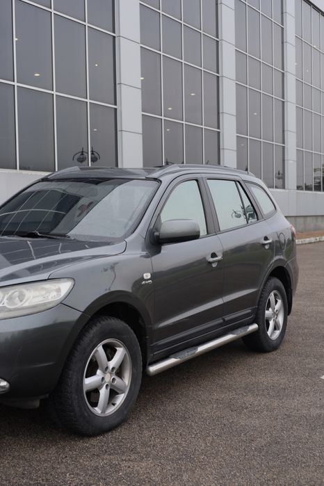 Продам Санта Фе 2 Срочно