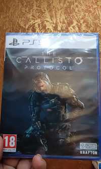 The Callisto Protocol PS5