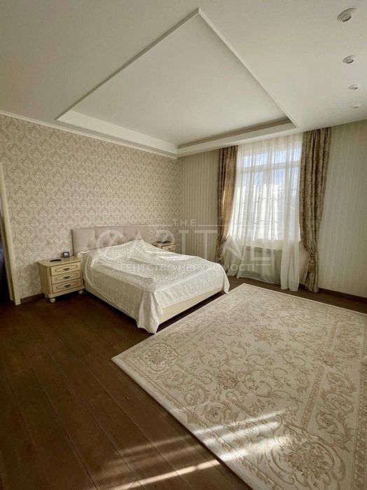 Оренда 6 кім будинку Голосіївський рн, генератор, можна під офіс