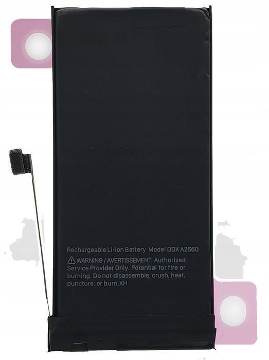 Nowa Bateria Akumulator Do Apple Iphone 13 Mini A2481 A2628
