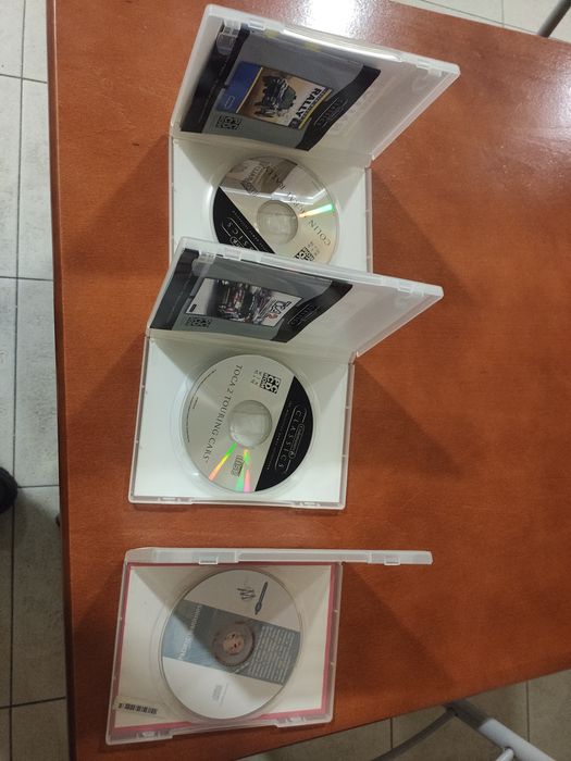 Jogos de PC - combo