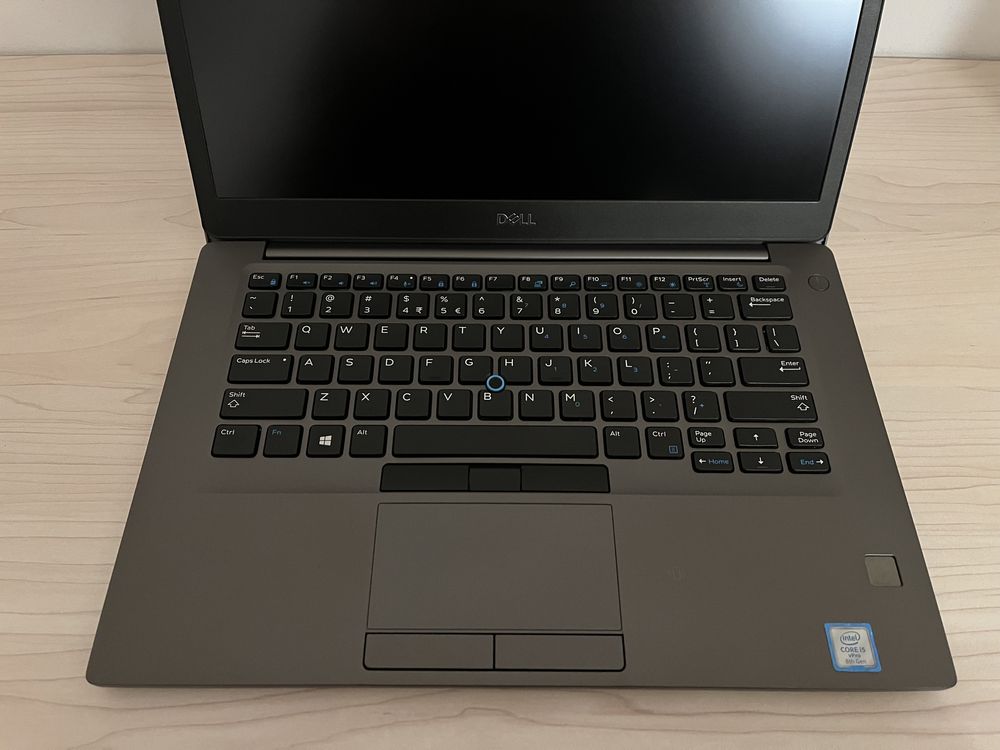 Dell Latitude 7490