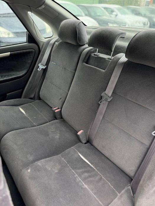 Volvo S40 2.0 LPG*Oszczedny*SuperStan*NoweWtryski*Klima*Zamiana