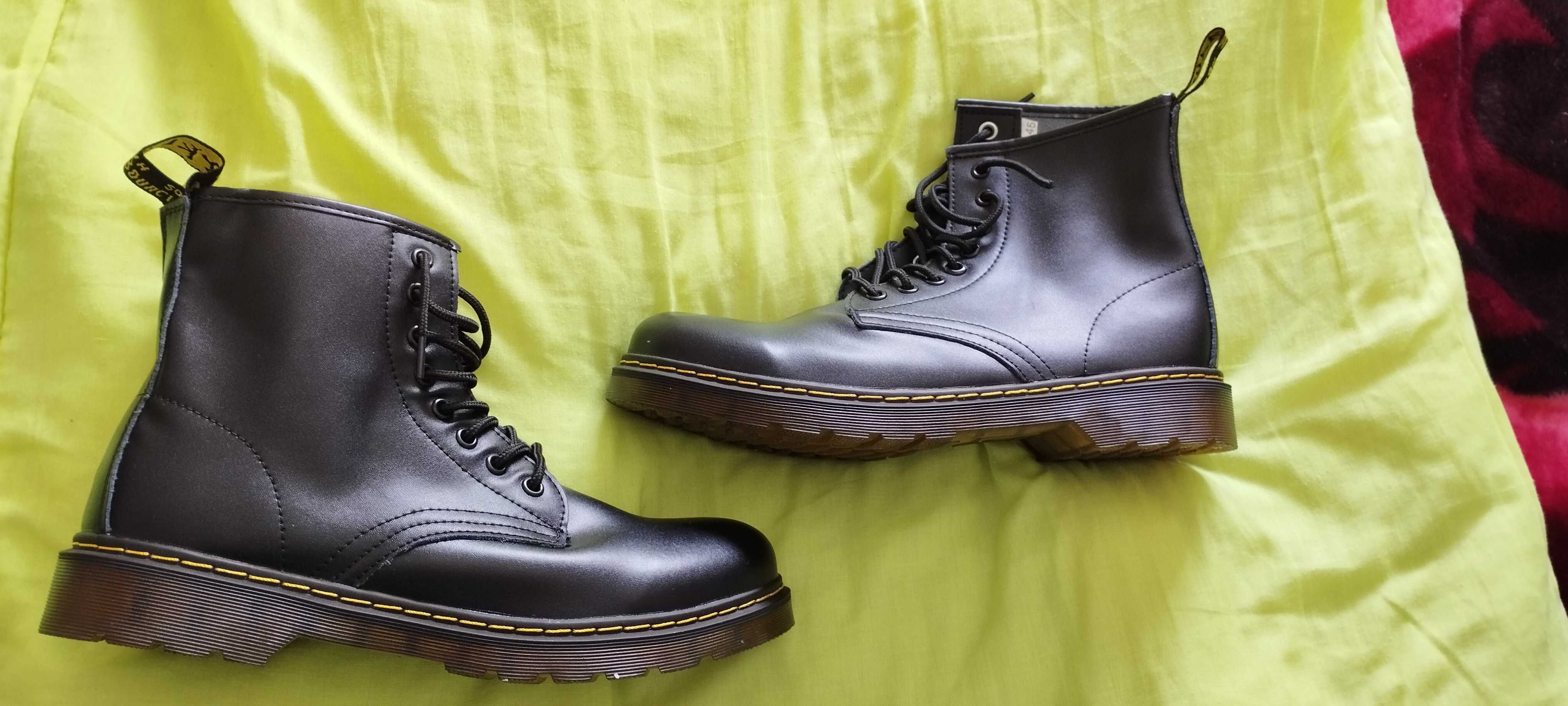 Botas homem grandes