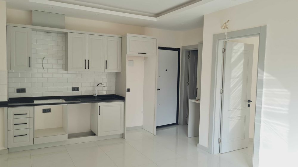 Квартира в Аланіі (Туреччина) від власника Аланья