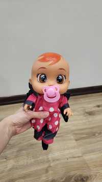Лялька іграшкова для дівчинки