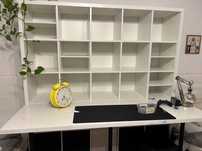 Regał Ikea Kallax