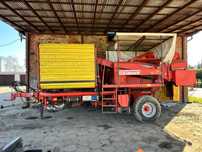 Kombajn Grimme SE 75-40