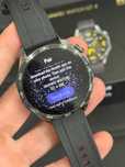 Smartwatch Huawei Watch GT 4 46mm Active - GWARANCJA - zadbany
