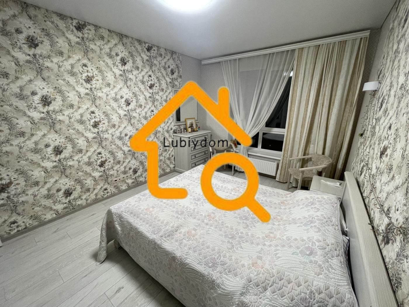 Супер Продаж‼️ Двокімнатна квартира Вишневе