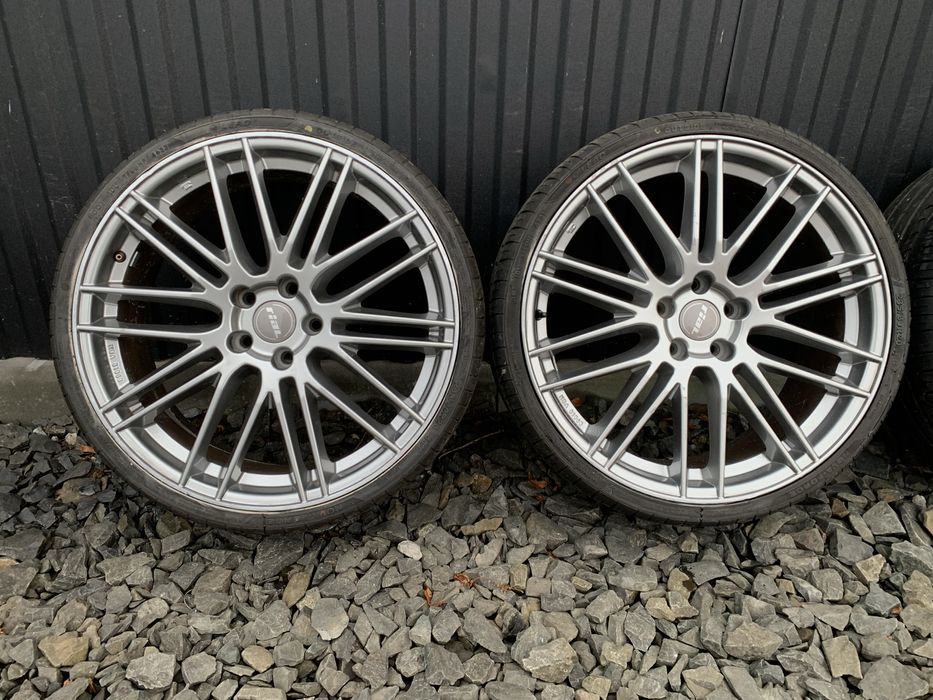 Колеса, диски 5 112 R20 Mercedes, Volkswagen, Skoda. audi