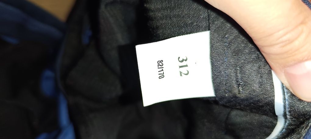 Garnitur młodzieżowy 170cm Magra