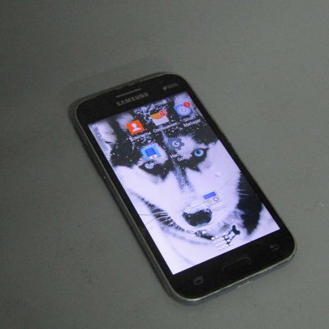 Смартфон телефон Samsung SM-G361H разборка