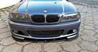 Lip Frontal Maxton Design | BMW E46 Pack M