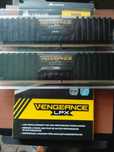 Corsair DDR4 16 Gb (2x8) 3000 MHz Vengeance LPX