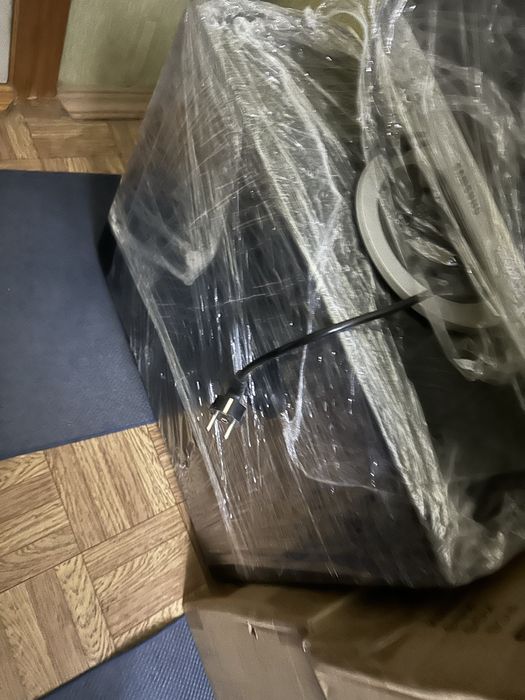 Игровой ПК ryzen 7 3700x rx5700xt 32/2tb