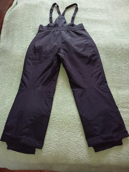 Комбинезон горнолыжный Columbia