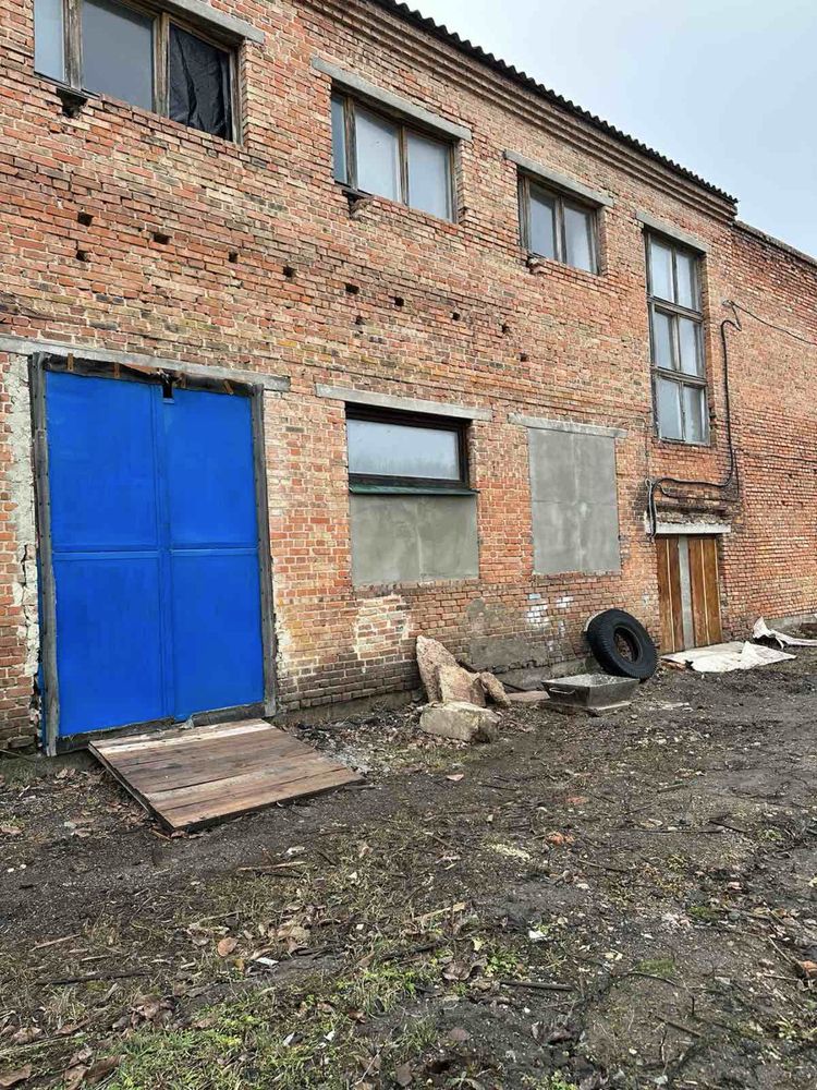 Продаж або оренда приміщення