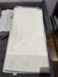 Materac DOBRANOCKA 60x120 lotus HILDING dziecięcy