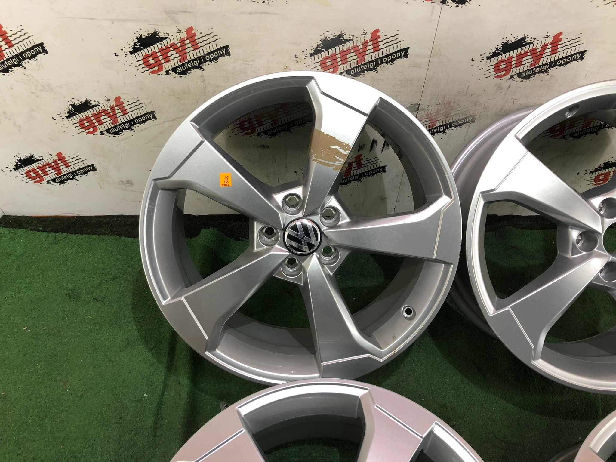 Alufelgi 5x112 19'' Volkswagen