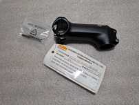 Nowy Mostek KTM Line 100mm Wspornik Kierownicy 31,8mm 1 1/8"