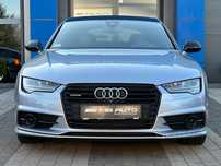 Audi A7 Sportback Competition 3.0 TDI 326 KM Quattro Gwarancja