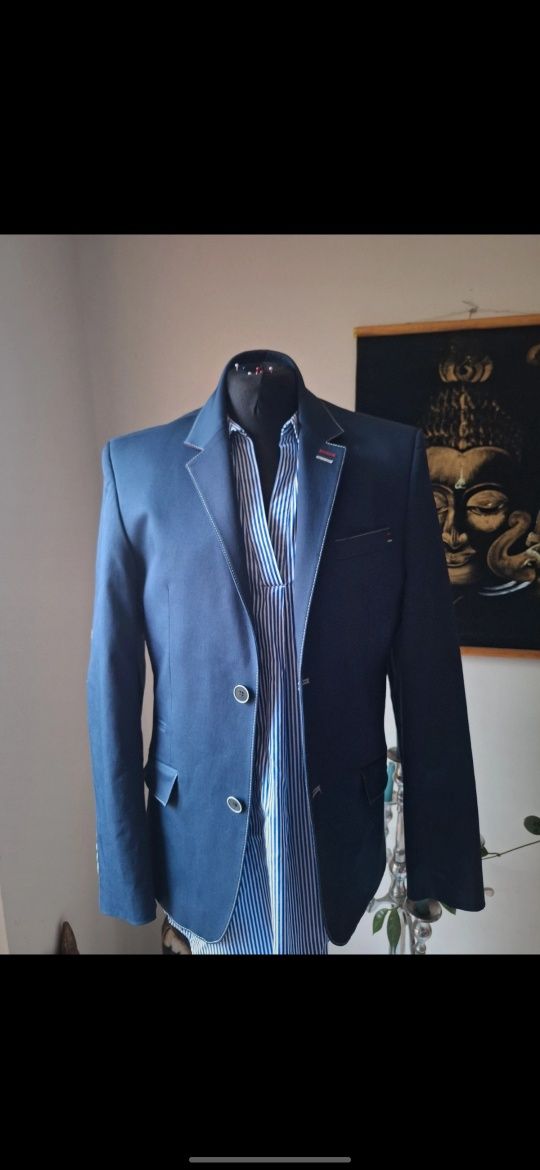 Marynarka Flis for men rozmiar M